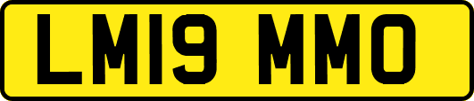 LM19MMO