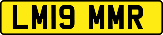 LM19MMR