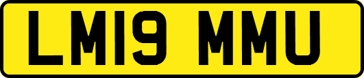 LM19MMU