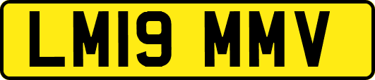 LM19MMV