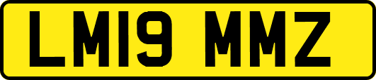 LM19MMZ