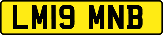 LM19MNB