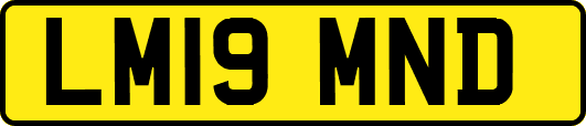 LM19MND