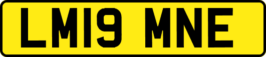 LM19MNE