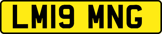LM19MNG