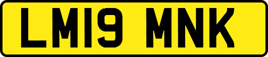 LM19MNK