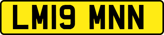 LM19MNN