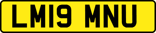 LM19MNU