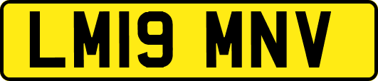 LM19MNV