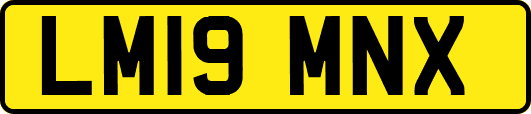 LM19MNX