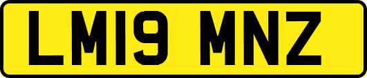 LM19MNZ