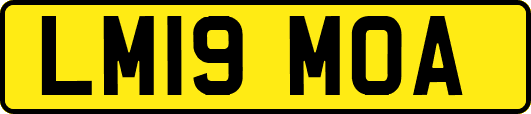LM19MOA