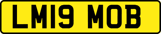 LM19MOB