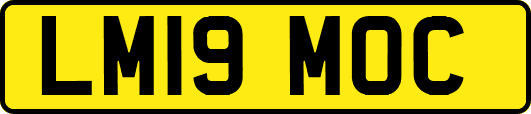 LM19MOC