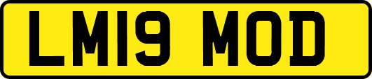 LM19MOD