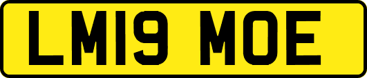 LM19MOE