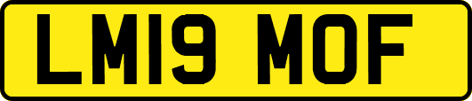 LM19MOF
