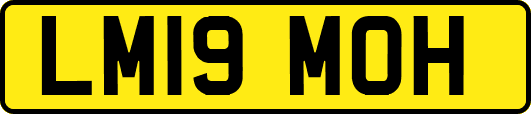 LM19MOH