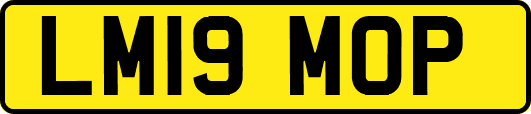 LM19MOP