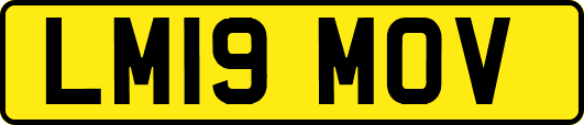 LM19MOV