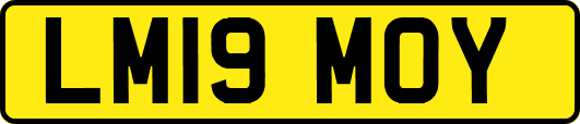 LM19MOY