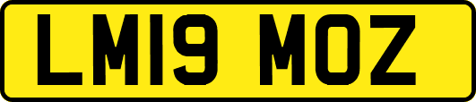 LM19MOZ