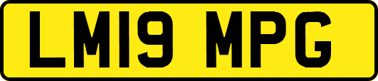 LM19MPG