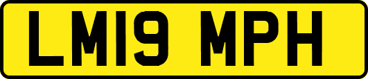 LM19MPH