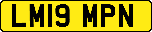 LM19MPN
