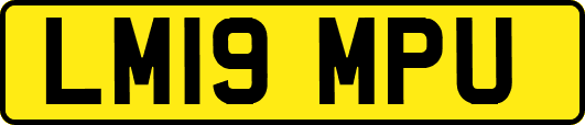 LM19MPU