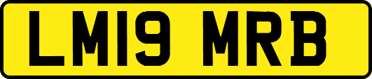LM19MRB
