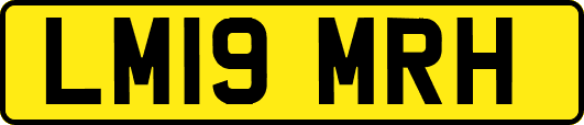 LM19MRH
