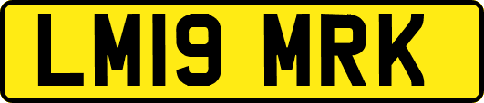 LM19MRK