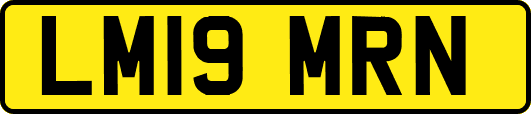 LM19MRN