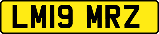 LM19MRZ