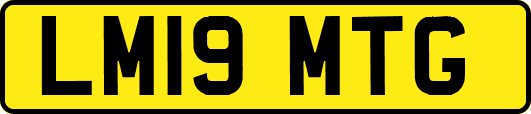 LM19MTG