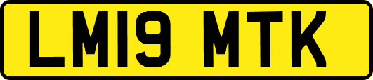 LM19MTK