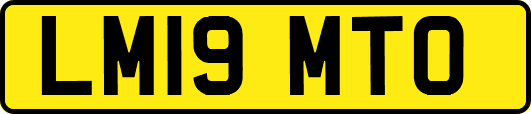 LM19MTO