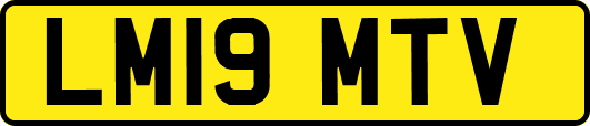 LM19MTV