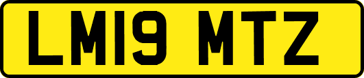 LM19MTZ