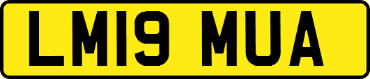 LM19MUA
