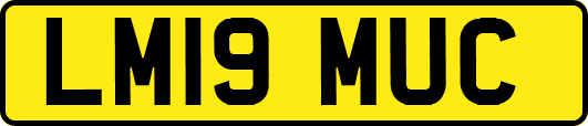 LM19MUC