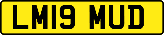 LM19MUD