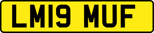 LM19MUF