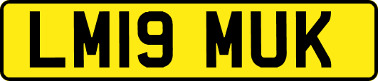 LM19MUK