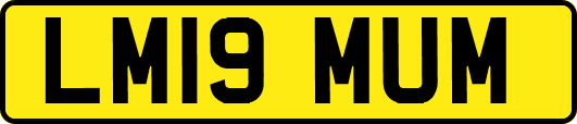 LM19MUM