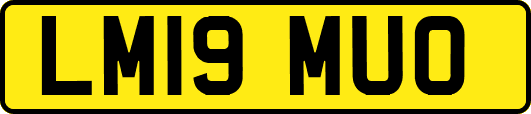 LM19MUO