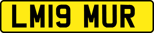 LM19MUR