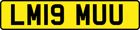 LM19MUU