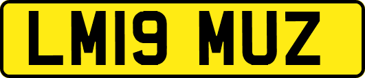 LM19MUZ